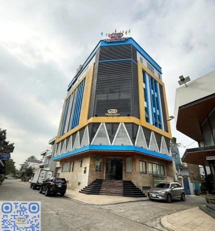 HÀNH TRÌNH GẮN KẾT